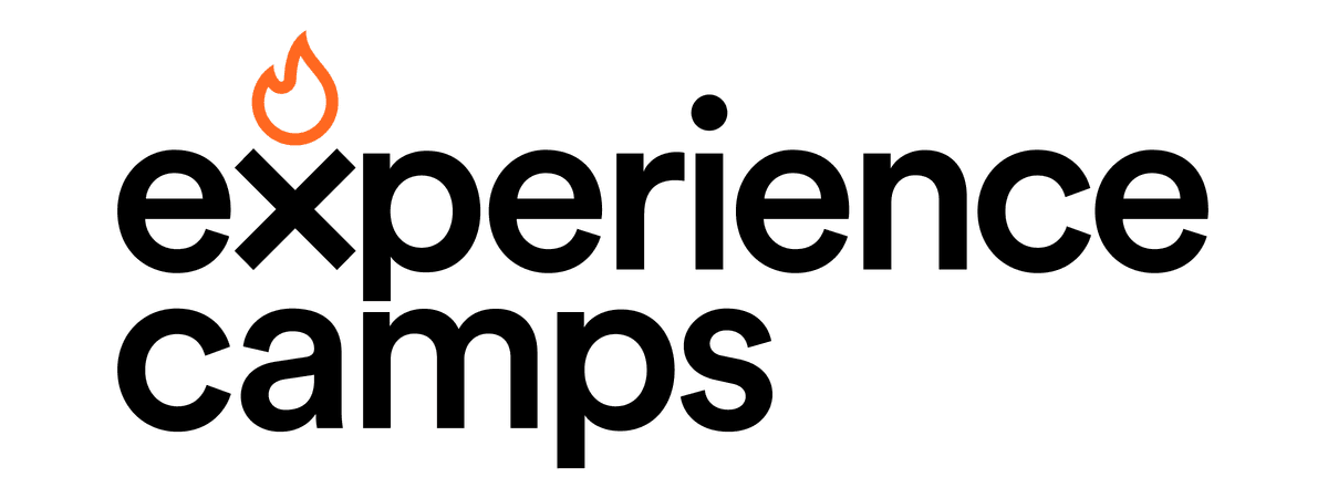 Experience Camps logo